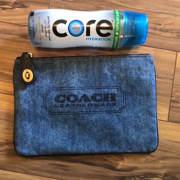 🔥 Coach bag 👀 NWOT - Picture 11 of 11